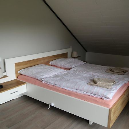 Ferienwohnung Gerstmann Eslohe Eksteriør bilde